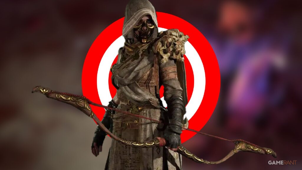 Diablo 4 Patch 2.4.1 llega al objetivo incorrecto