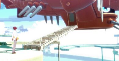 Tiempo de cuento Digimon Extraño impaciente y determinación Tutorial