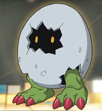 Cómo cultivar huevos inmortales en Digimon Story: Time Stranger