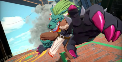 Merukimon de Time Stranger está equivocado