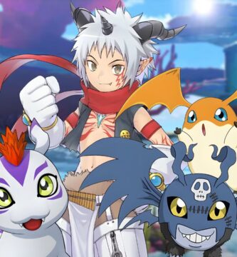 Digimon Story Time Stranger - Digimon List & Locations Guide