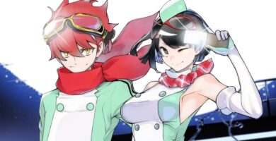 Todas las misiones principales y duración de la historia en Digimon Story Time Stranger