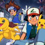 Es oficial: Pokémon ha vencido a Digimon