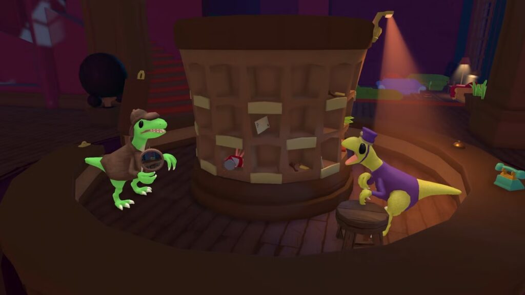 Dinocop - Tráiler oficial de fecha de lanzamiento