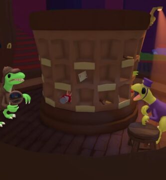 Dinocop - Tráiler oficial de fecha de lanzamiento