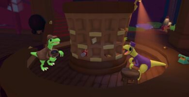 Dinocop - Tráiler oficial de fecha de lanzamiento