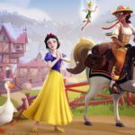 Disney Dreamlight Valley comparte planes hasta el verano de 2026