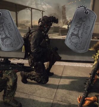 Todos los coleccionables de Always Forward en Battlefield 6