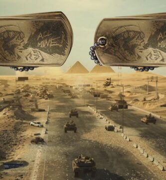 Todos los coleccionables de la Guardia del Nilo en Battlefield 6