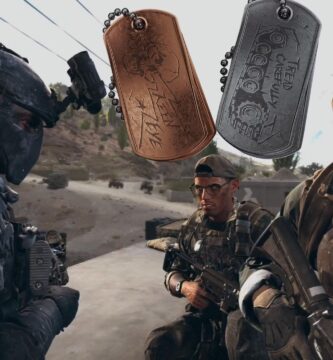Todos los coleccionables de Operación Ember Strike en Battlefield 6