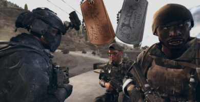 Todos los coleccionables de Operación Ember Strike en Battlefield 6