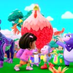 Dora: Rescate en la Selva Tropical - Tráiler de lanzamiento oficial