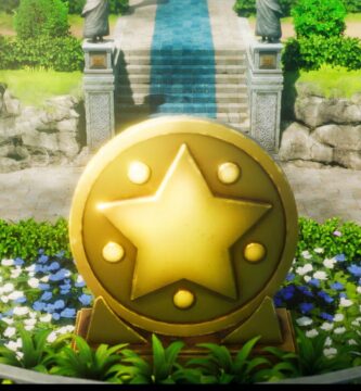 Todas las recompensas de minimedalla y boleto de tómbola en Dragon Quest 2 Remake
