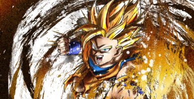 Dragon Ball FighterZ lanza una nueva actualización y obtendrá un nuevo luchador el próximo año