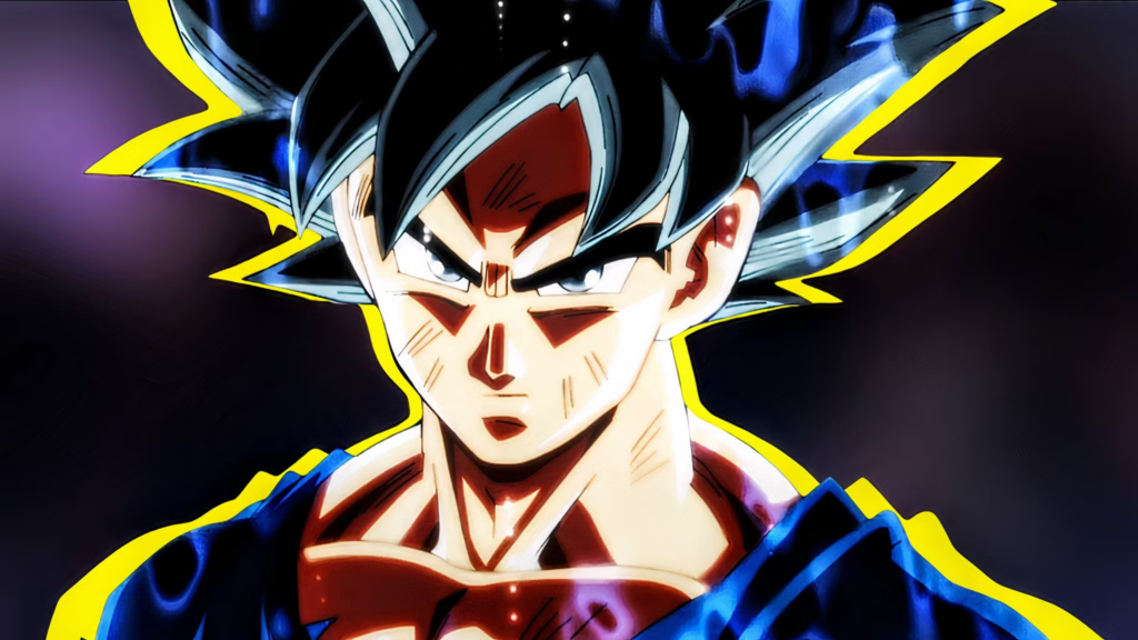 Dragon Ball demuestra que aún es más grande que una pieza