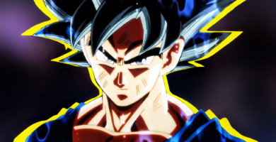 Dragon Ball demuestra que aún es más grande que una pieza