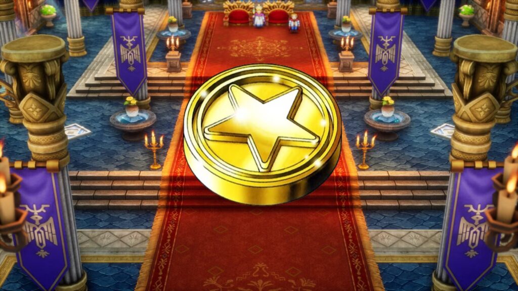 Guía de recompensas y ubicaciones de mini medallas