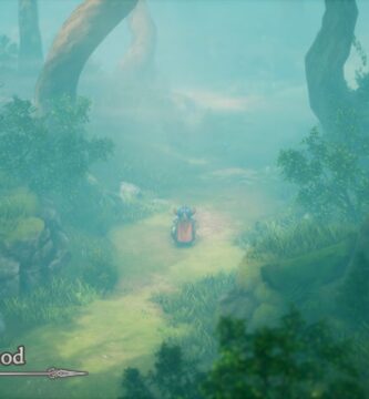 Cómo atravesar Weirdwood (y vencer a Mirages) en Dragon Quest 1 HD Remake