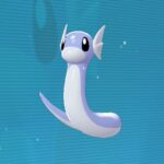 Cómo obtener y evolucionar a Dratini en Pokémon Legends ZA