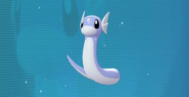Cómo obtener y evolucionar a Dratini en Pokémon Legends ZA