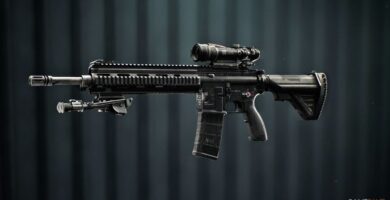 Las mejores compilaciones de DRS IAR en Battlefield 6