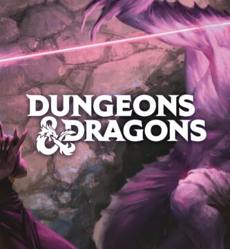 La clase UA Psion de Dungeons and Dragons está a punto de ser prácticamente imbatible
