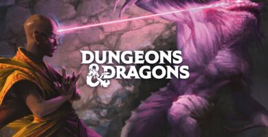 La clase UA Psion de Dungeons and Dragons está a punto de ser prácticamente imbatible