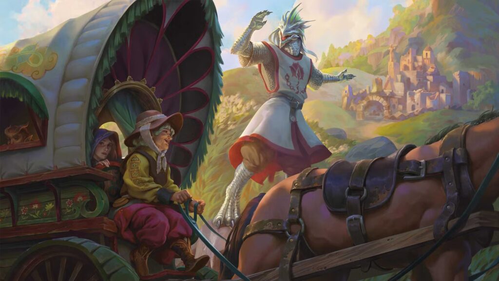 Dungeons & Dragons revela 8 nuevas subclases en el próximo libro