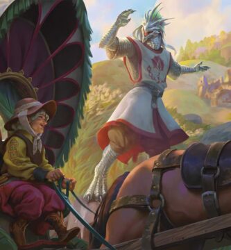 Dungeons & Dragons revela 8 nuevas subclases en el próximo libro