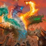 Dungeons and Dragons lanza una nueva prueba de juego con subclases populares