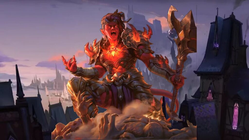 Las nuevas subclases de Dungeons & Dragons establecieron un objetivo y aún así lo fallaron