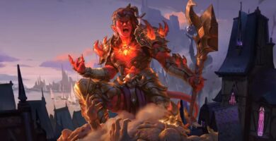 Las nuevas subclases de Dungeons & Dragons establecieron un objetivo y aún así lo fallaron