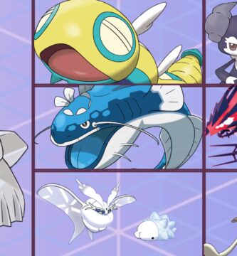 A Complete Pokedex (October 2025)