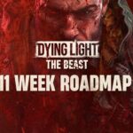 The Beast revela una hoja de ruta de contenido DLC de 11 semanas