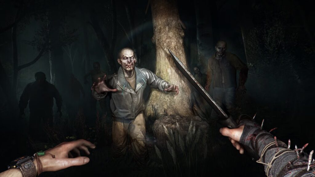 The Beast lanza nueva actualización para octubre de 2025
