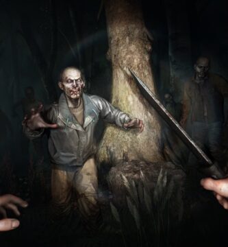 The Beast lanza nueva actualización para octubre de 2025