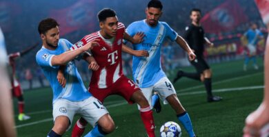 Los jugadores más subestimados de EA Sports FC 26