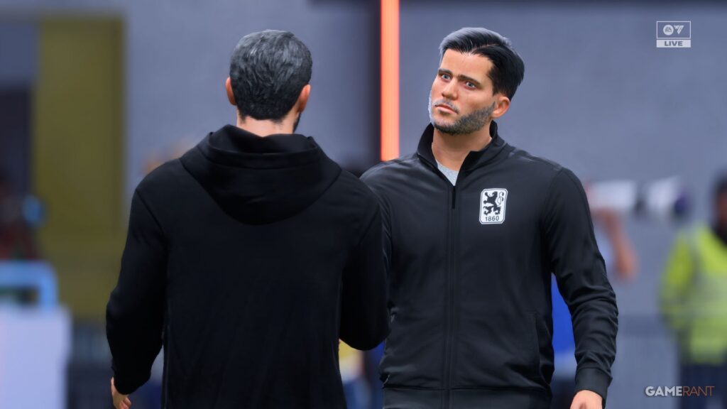 Cómo hacer que el modo profesional en FC 26 sea más inmersivo