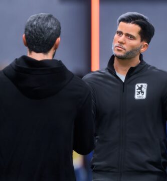 Cómo hacer que el modo profesional en FC 26 sea más inmersivo