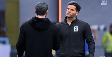 Cómo hacer que el modo profesional en FC 26 sea más inmersivo