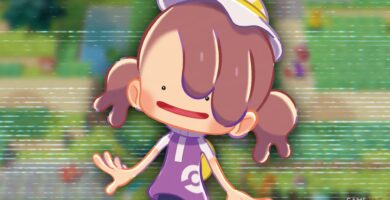 Los primeros prototipos de Pokémon Pokopia se filtran en línea