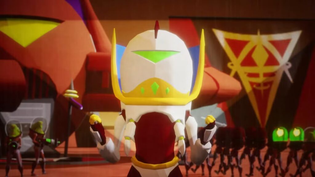 Tierra vs. Marte - Tráiler de lanzamiento oficial