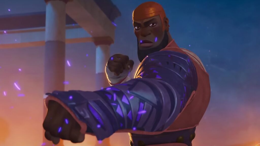 A pesar de tener una gran puntuación de Rotten Tomatoes y alcanzar el número 1 en Disney Plus, el estudio de animación detrás del programa de televisión de Marvel Osping of Wakanda se ha declarado en bancarrota