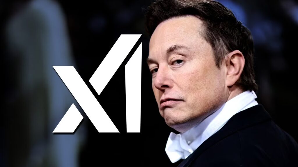 Elon Musk planea lanzar el videojuego generado por AI para fines de 2026