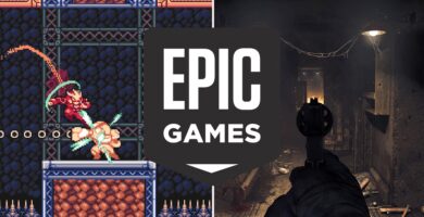 Every Free Game Released On The Epic Games Store
