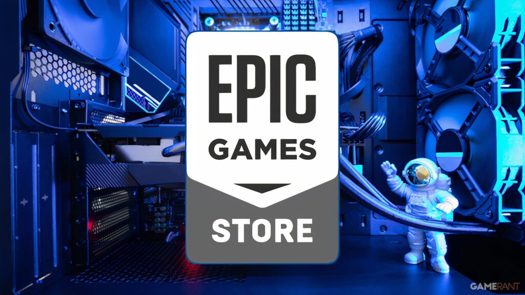 Epic Games Store agrega característica frecuentemente solicitada
