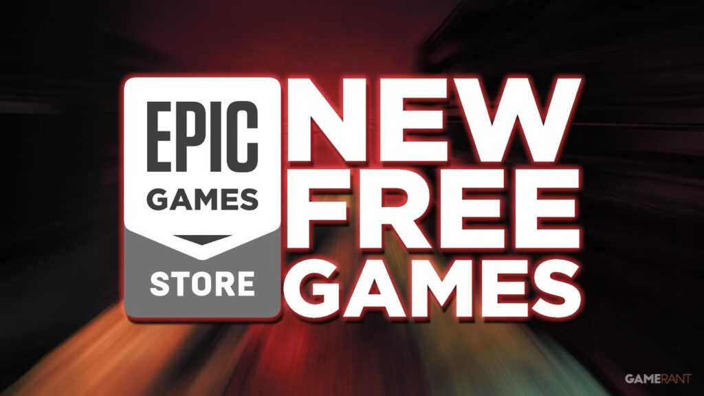 Epic Games Store revela 2 juegos gratuitos para el 16 de octubre