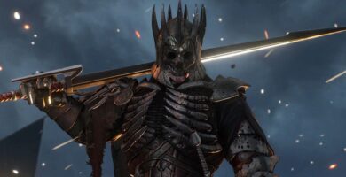 Juegos de mundo abierto con la mayor cantidad de armas, clasificados