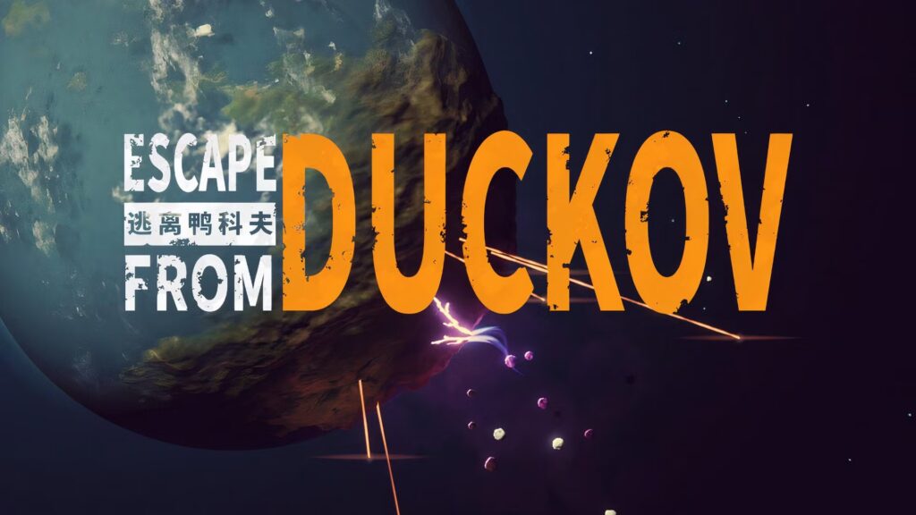 Consejos para principiantes para escapar de Duckov