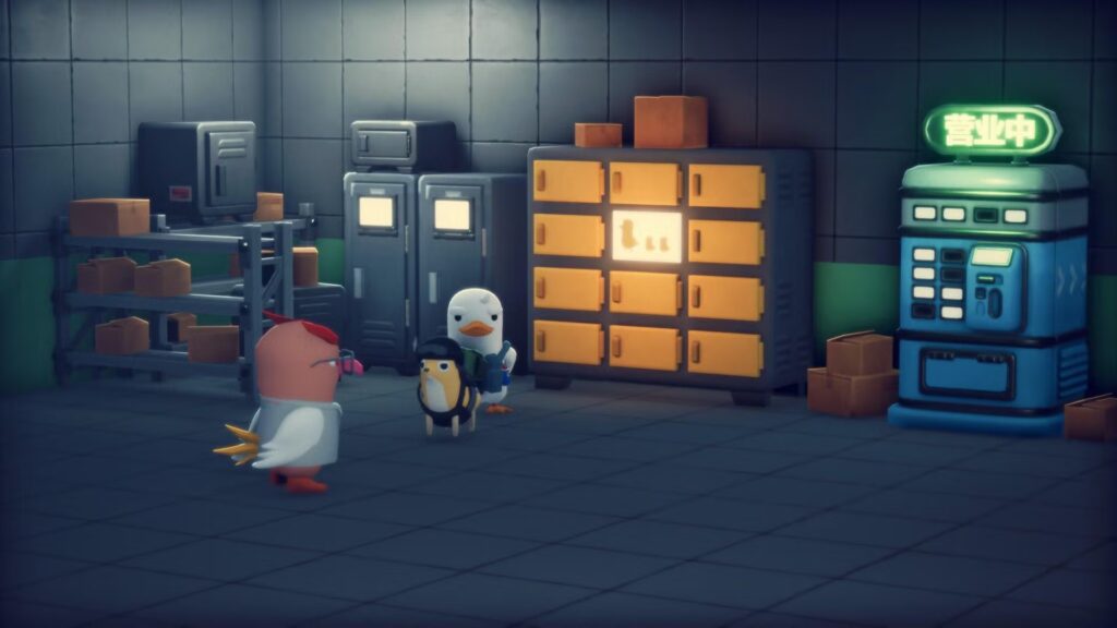 Cómo aumentar la capacidad de la mochila en Escape from Duckov